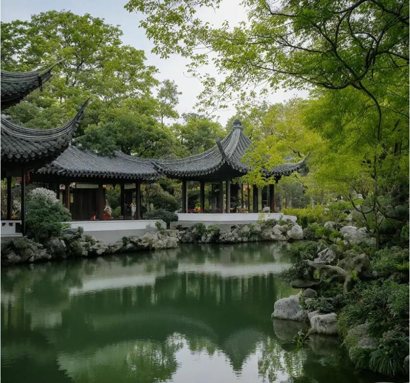 天水青槐餐饮有限公司