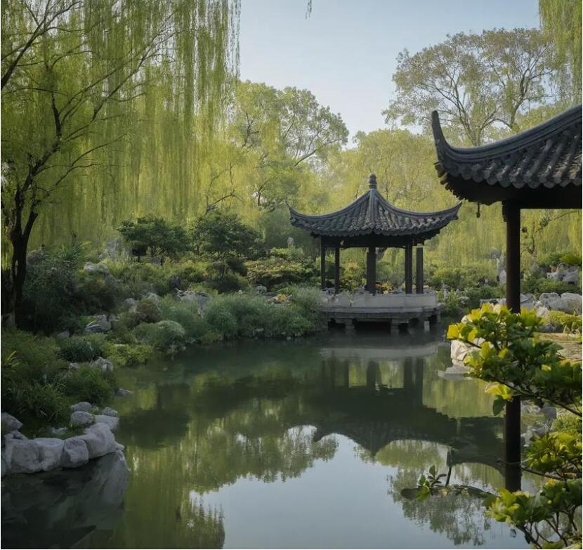 天水青槐餐饮有限公司