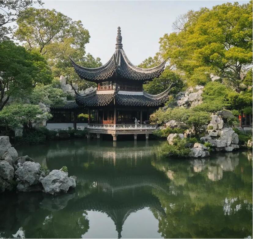 天水青槐餐饮有限公司